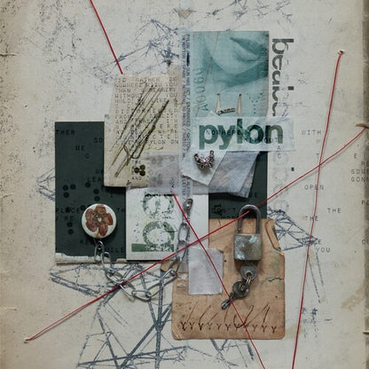 beabadoobee - Pylon [Explicit Content] (Vinyl)