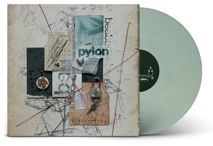 beabadoobee - Pylon [Explicit Content] (Vinyl)