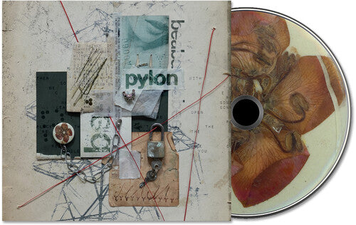 beabadoobee - Pylon [Explicit Content] (CD)