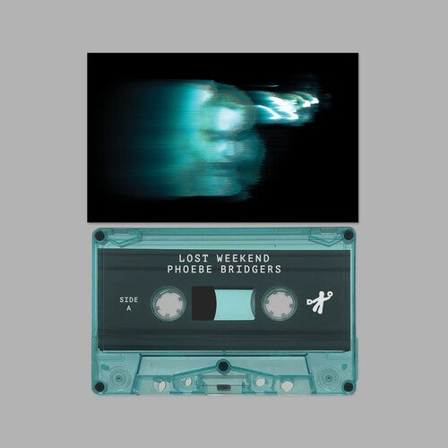 *Pre Order 8/14/26: Phoebe Bridgers - Lost Weekend (Cassette)