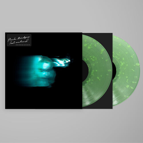 *Pre Order 8/14/26: Phoebe Bridgers - Lost Weekend ( Rogue Planet, Green Glow In th Dark Vinyl)
