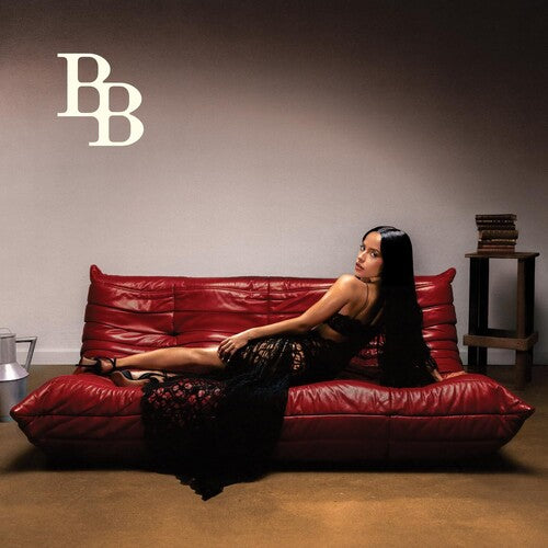 Becky G - Baraja Bendita [Explicit Content] (Vinyl)
