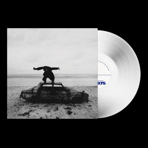 The 1975 -Being Funny In A Foreign Language [Explicit Content] (Vinyl) *2026 Repress