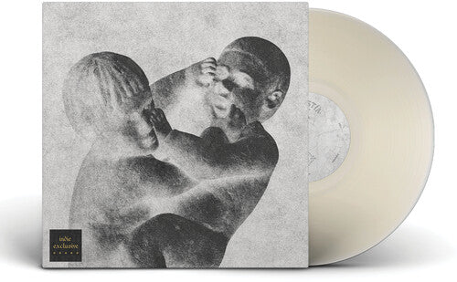*Pre Order 8/28: *IEX: Peso Pluma - Dinastia (Vinyl)