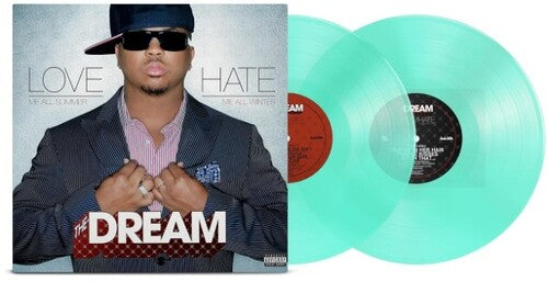 The Dream - Love Hate (Vinyl)