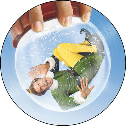 Elf: Music From The Motion Picture (Picture Disc Vinyl)