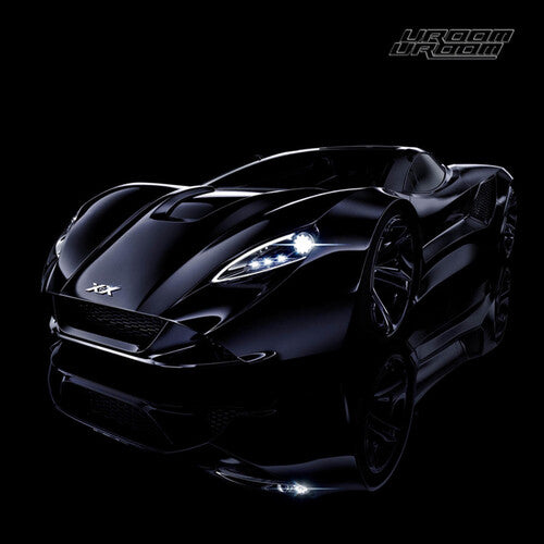 Charli XCX - Vroom Vroom [Explicit Content]