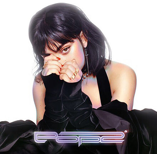 Charli XCX - Pop 2 [Explicit Content] (Vinyl)