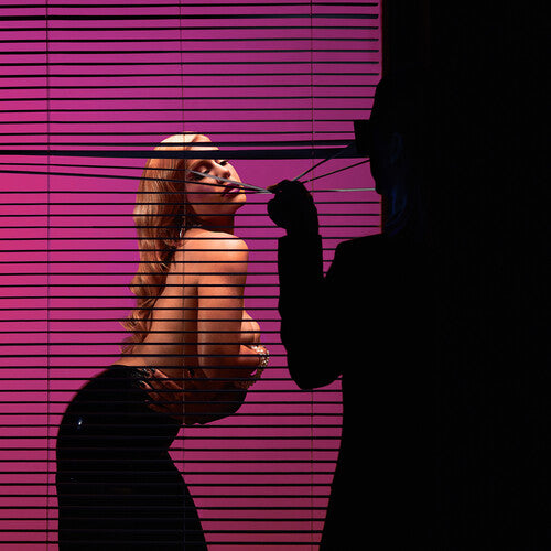 *Pre Order 10/16/26: Slayyyter -  Starfncker [Explicit Content] (Gold Vinyl)