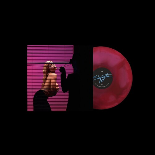 *Pre Order 10/16/26: *INDIE EX: Slayyyter -  Starfncker [Explicit Content] (Vinyl)
