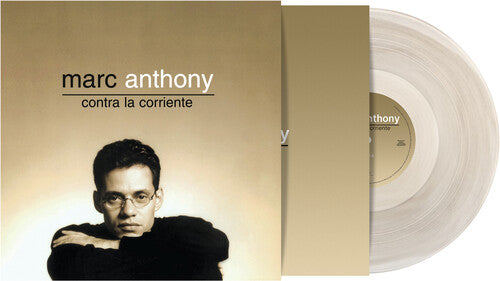 *Pre Order 11/20/26: Marc Anthony - Contra La Corriente (Vinyl)