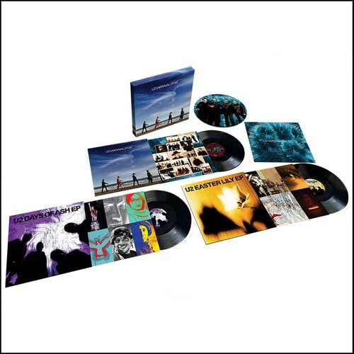*Pre Order 11/13/26: U2 -Carnaval De Luz (BOX SET)