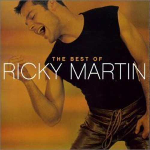Ricky Martin - Best of (CD)