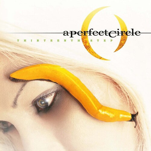 A Perfect Circle - Thirteenth Step [Import]   (Vinyl)