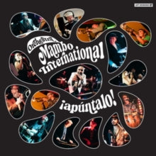 Orchestra Mambo International - Apuntalo (Vinyl)