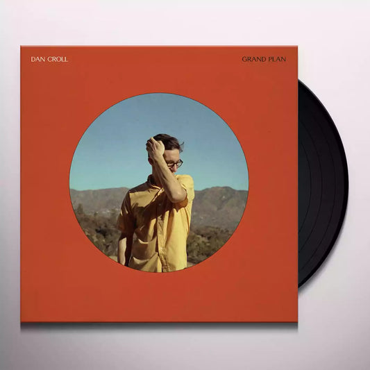 Dan Croll - Grand Plan (Vinyl)