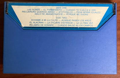 Little Joe Y La Familia – 15 Hits For Ever (Cassette)