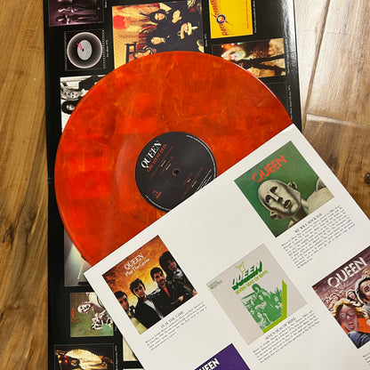 *Open* Queen - Greatest Hits (Vinyl)