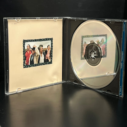 テキサス トルネードス - ロス テキサス トルネードス(英語) / (CD)