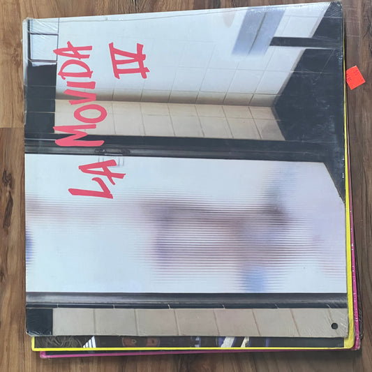 *Sealed La Movida - IV (Vinyl)