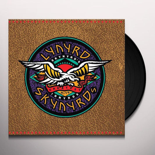 Lynyrd Skynyrd - Greatest Hits (Vinyl)