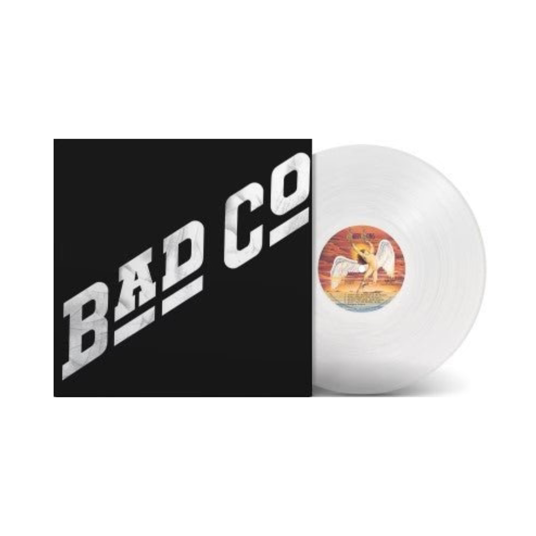 Bad Company - Bad Company (ROCKTOBER) (Vinyl)