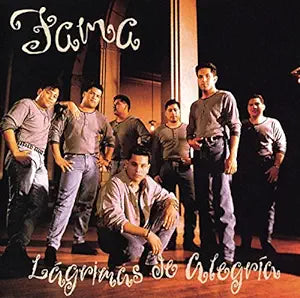 Fama - Lagrimas De Alegria (CD)