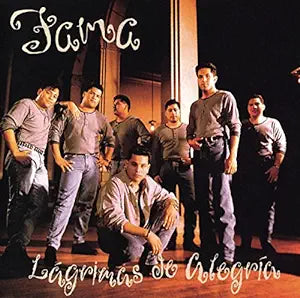 Tejano CD's – tagged 