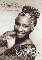 Celia Cruz - An Extraordinary Woman...Azucar! (DVD)