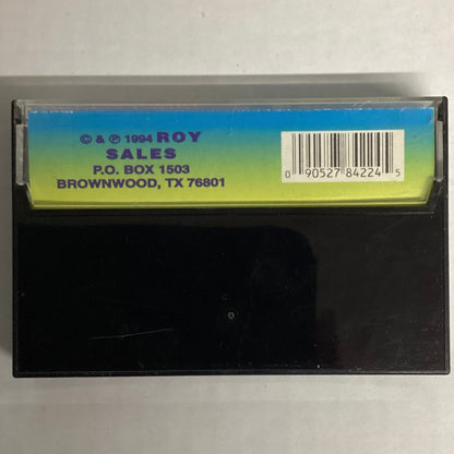 Ruben Naranjo y Los Gamblers - Si Señor (Cassette)