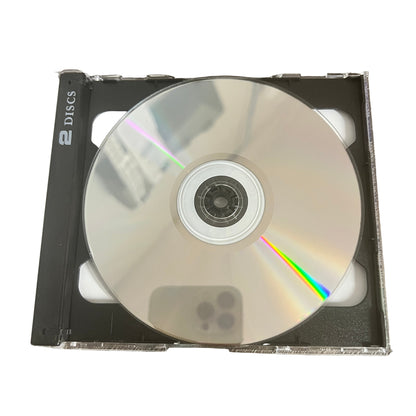 *Open: La Luz Roja De San Marcos - Super 40 Cumbias (CD)