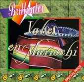 Valses En Mariachi - Various Artists (CD)