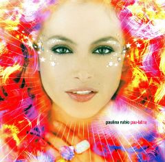 Paulina Rubio - Pau-Latina (CD)