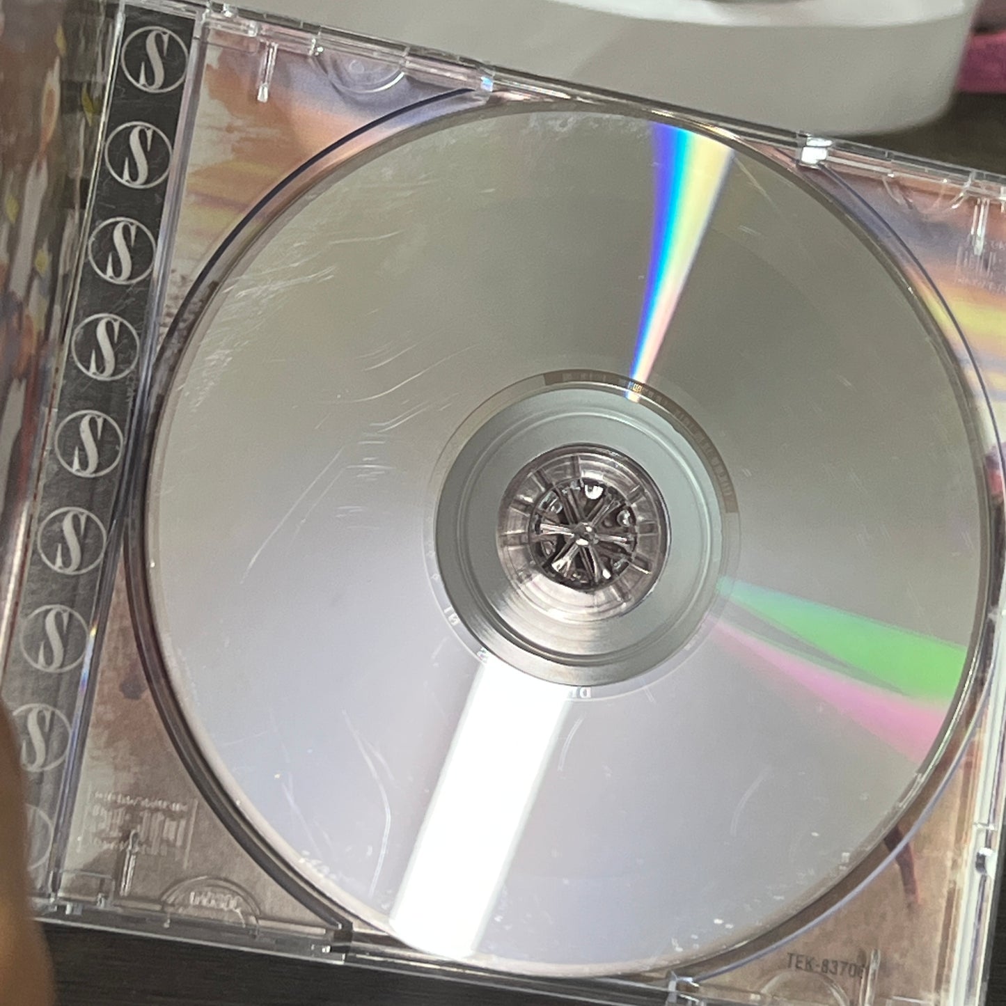 *Open: Stampede - Que Viva El Tejano (CD) * 1999