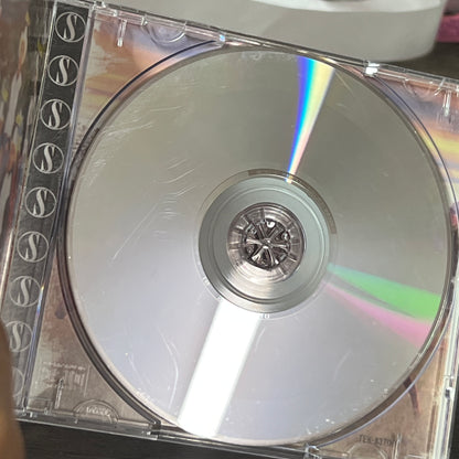 *Open: Stampede - Que Viva El Tejano (CD) * 1999