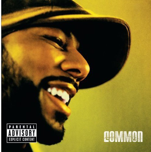 Common - Be [Explicit Content] (Vinyl)