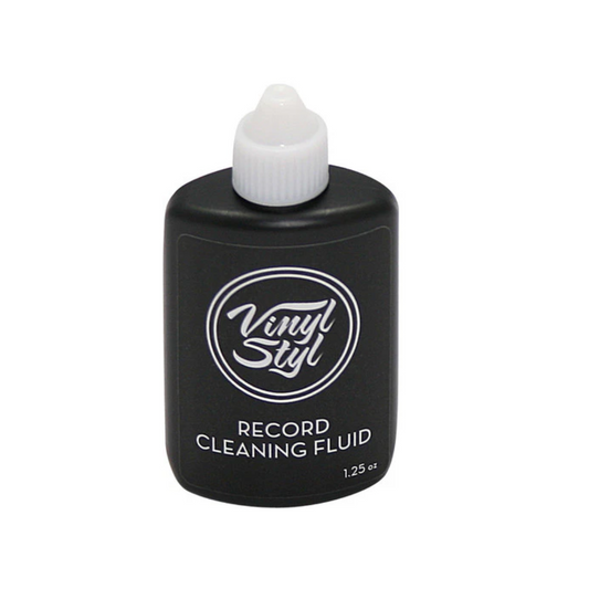 Vinyl Styl® 1.25oz Vinyl Record Cleaning Fluid