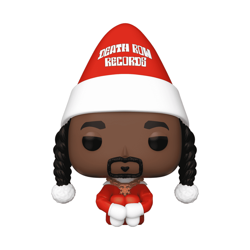 FUNKO POP! Rocks: Snoop Dogg, Snoop on a Stoop