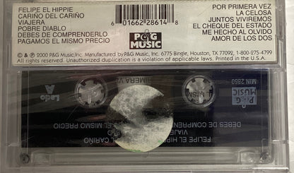 *Sealed: Los Paisanso De San Antonio - Original Classics (Cassette)