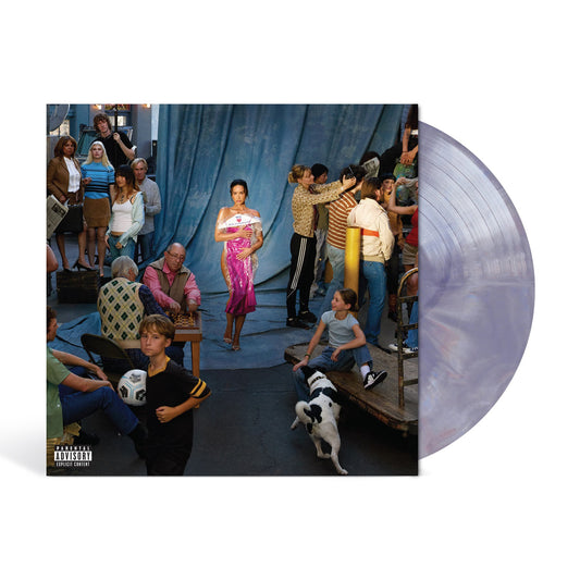 Demi Lovato -  It's Not That Deep [Explicit Content (Vinyl)