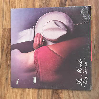 *1983 *Sealed La Movida - Estoy Desnudo (Vinyl)