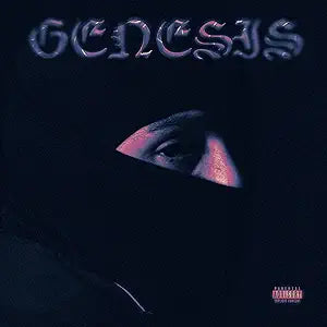 Peso Pluma - Génesis (CD) * Pre Order