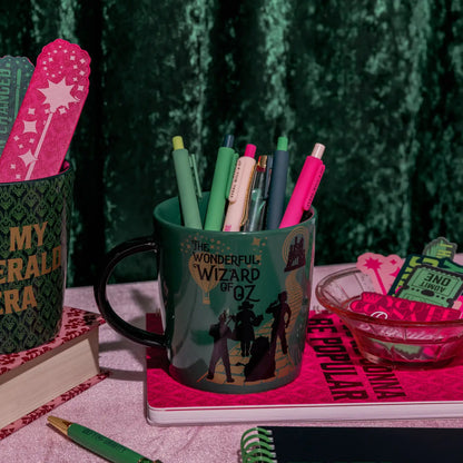 Wicked Gel Pen Set, Assorted