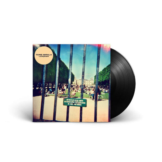 Tame Impala - Lonerosm (Vinyl)