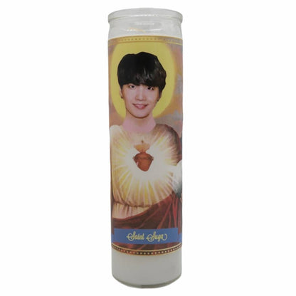 BTS Devotional Prayer Saint Candles: BTS RM