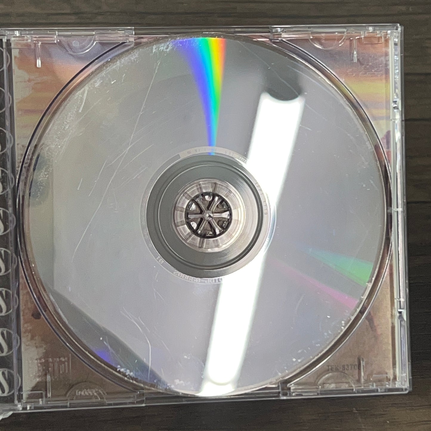 *Open: Stampede - Que Viva El Tejano (CD) * 1999