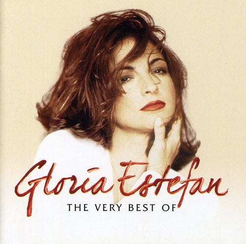 Gloria Estefan - Very Best (CD)