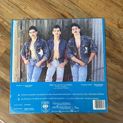 Test Tube Babes - Centerfold (Vinyl) *Sealed *1989