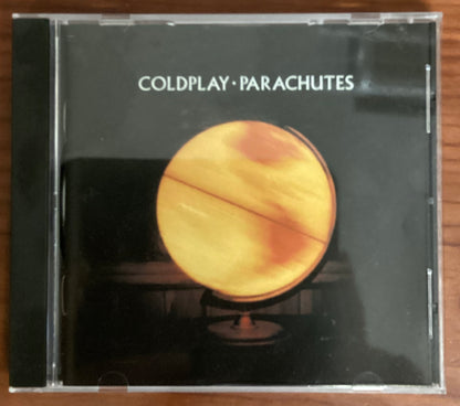 ColdPlay - Parachutes (CD)