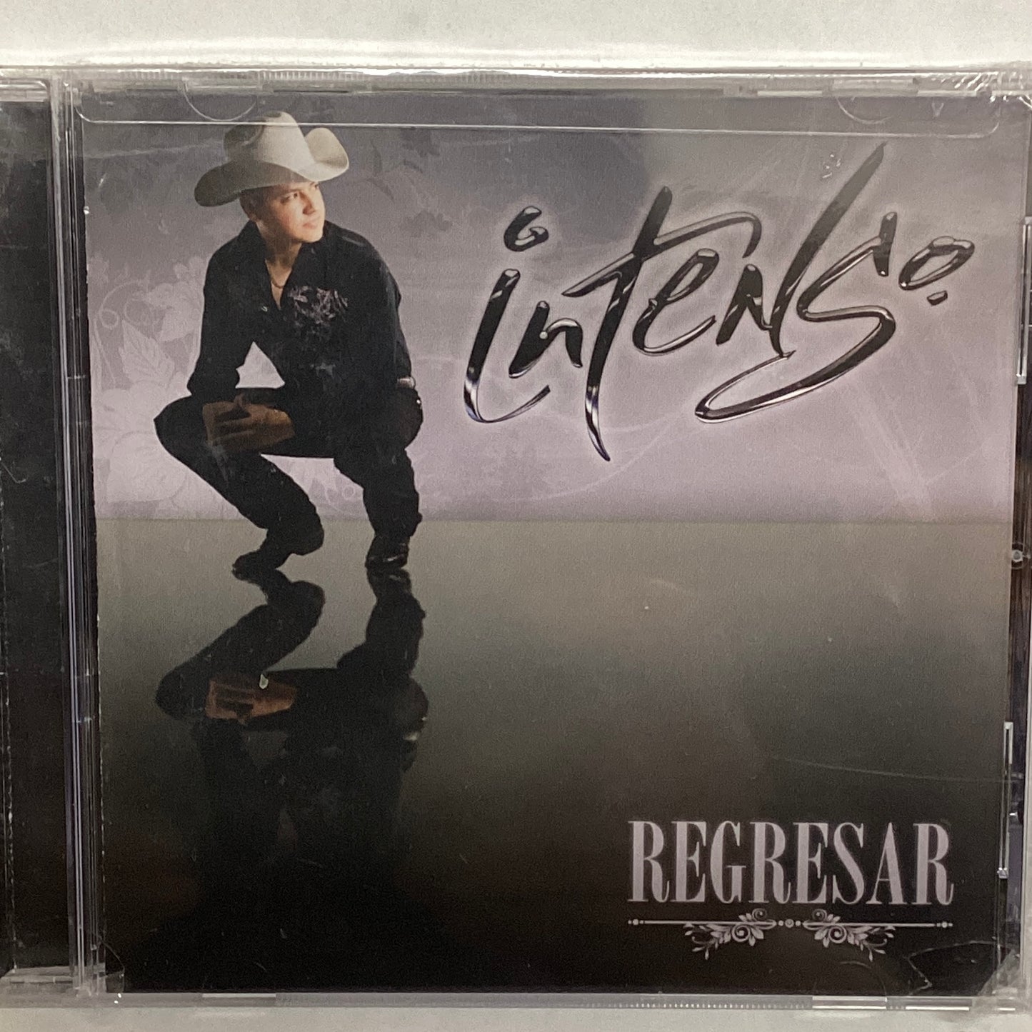 Intenso - Regresar (CD)